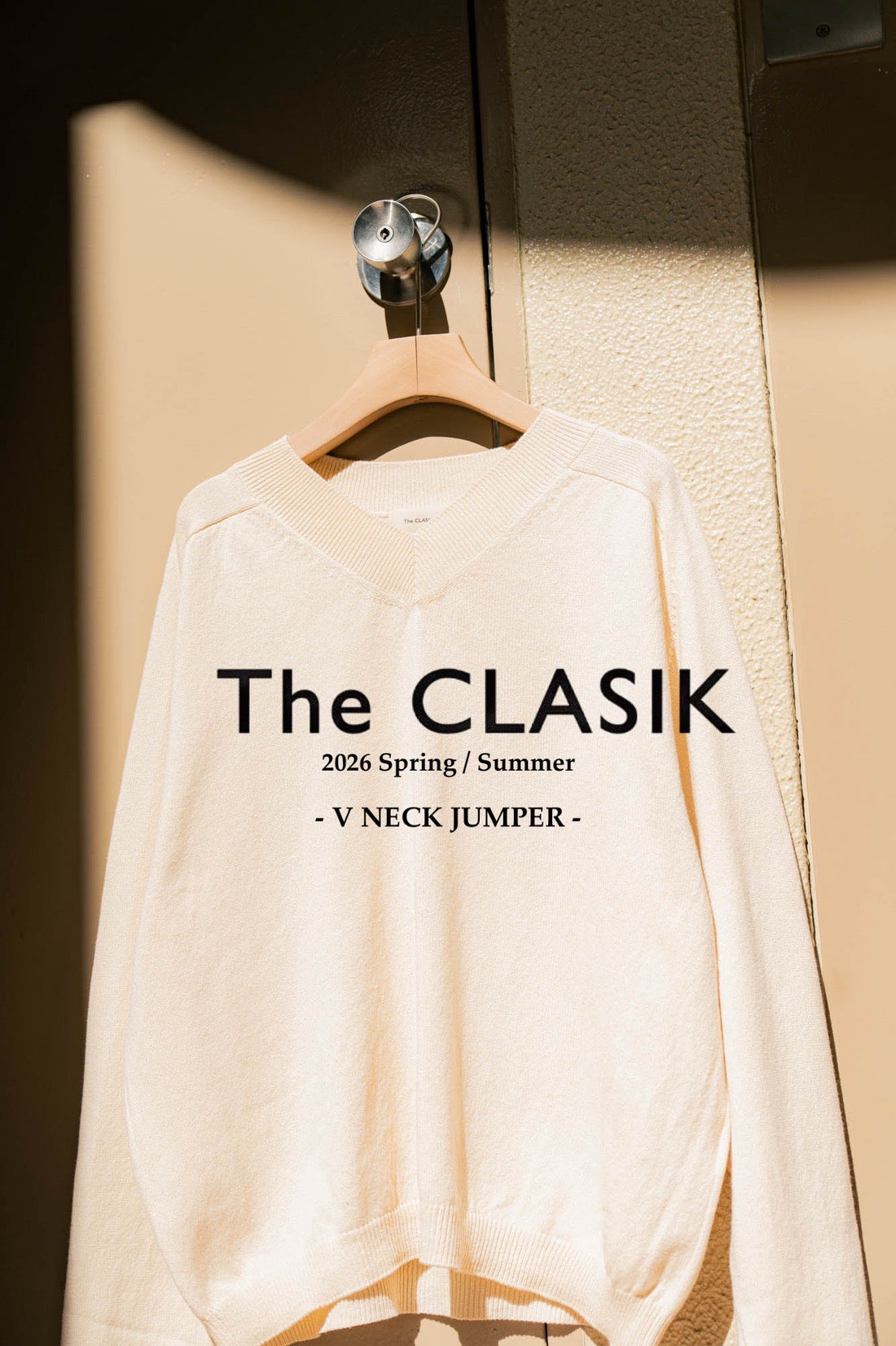 期間限定セール！！The clasik The CLASIK（ザ・クラシック）公式通販サイト｜大阪 梅田 中崎町