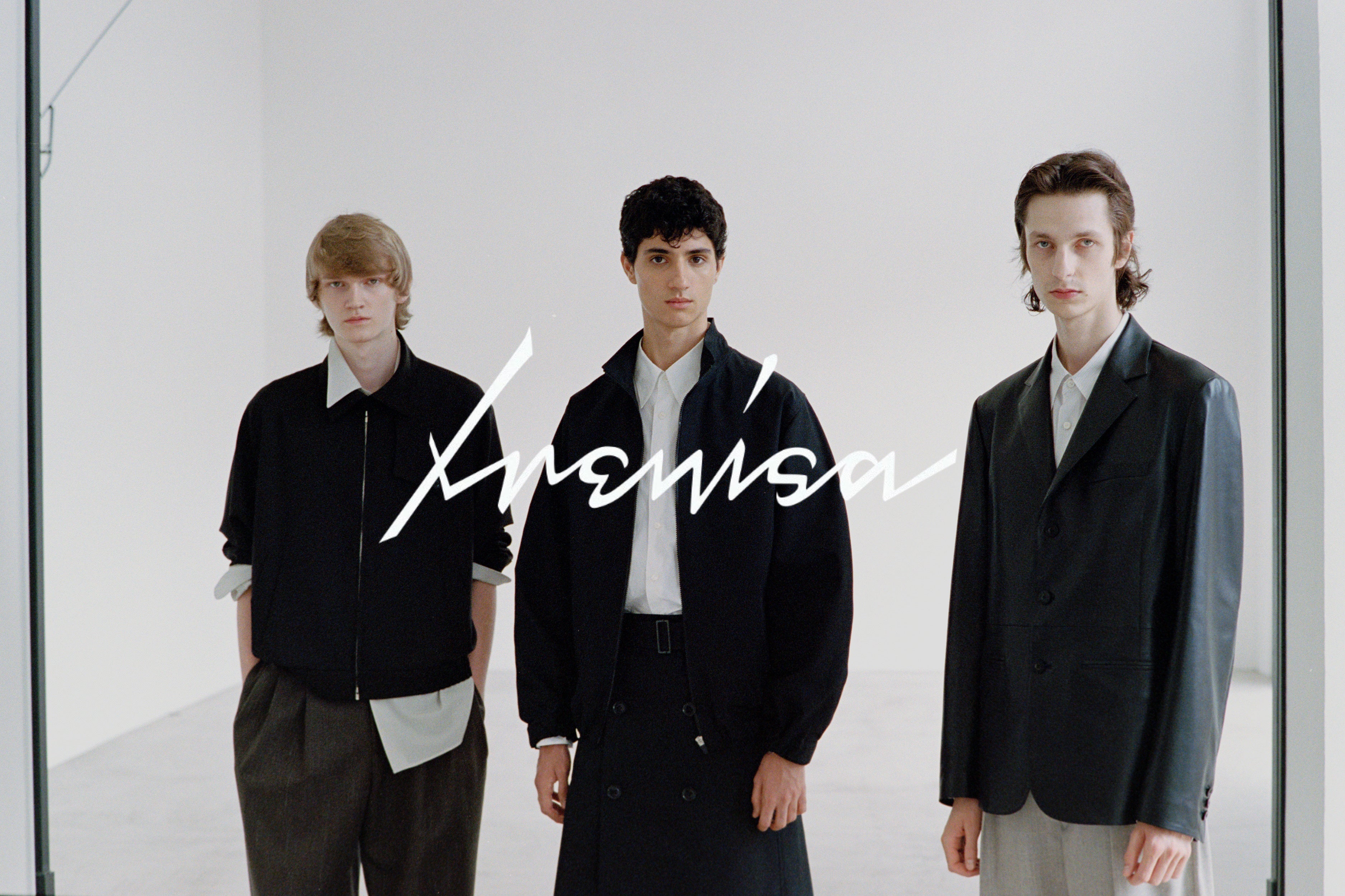 irenisa（イレニサ）公式通販サイト｜大阪 梅田 中崎町 – sign | サイン