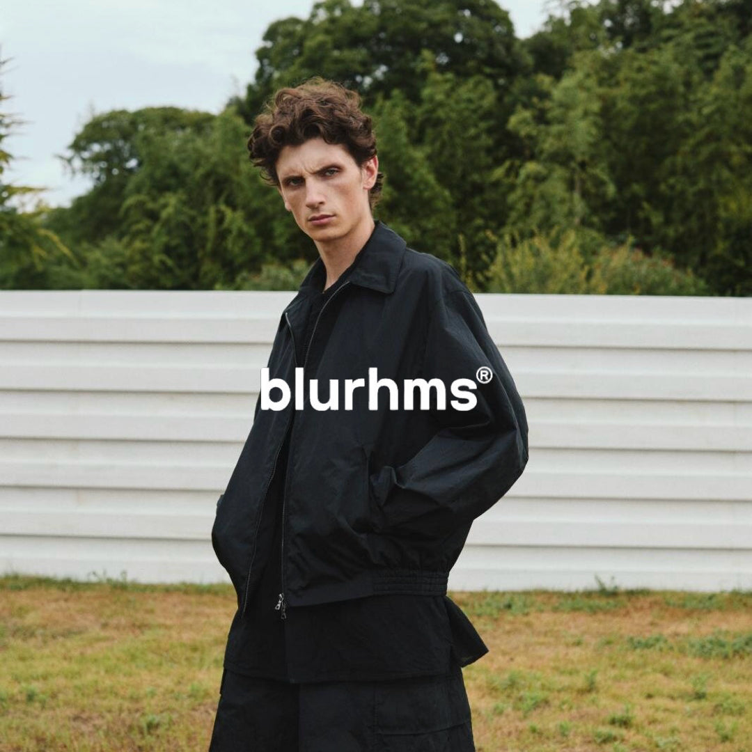 blurhms（ブラームス）公式通販サイト｜大阪 梅田 中崎町 – sign | サイン