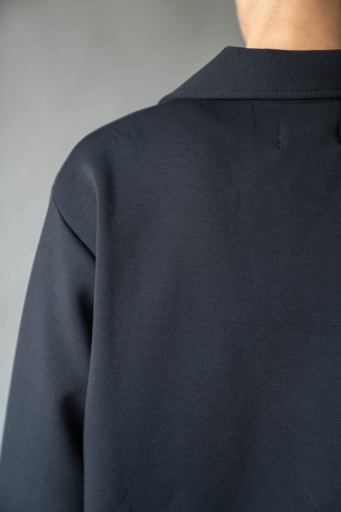 Comfort Polo Top