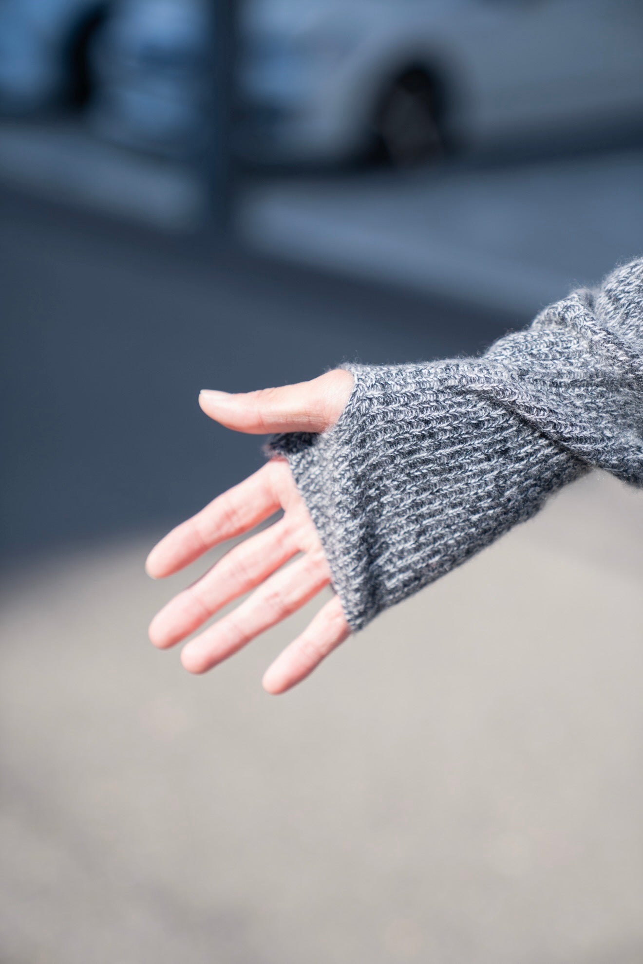 25J16 Soft Crew Neck