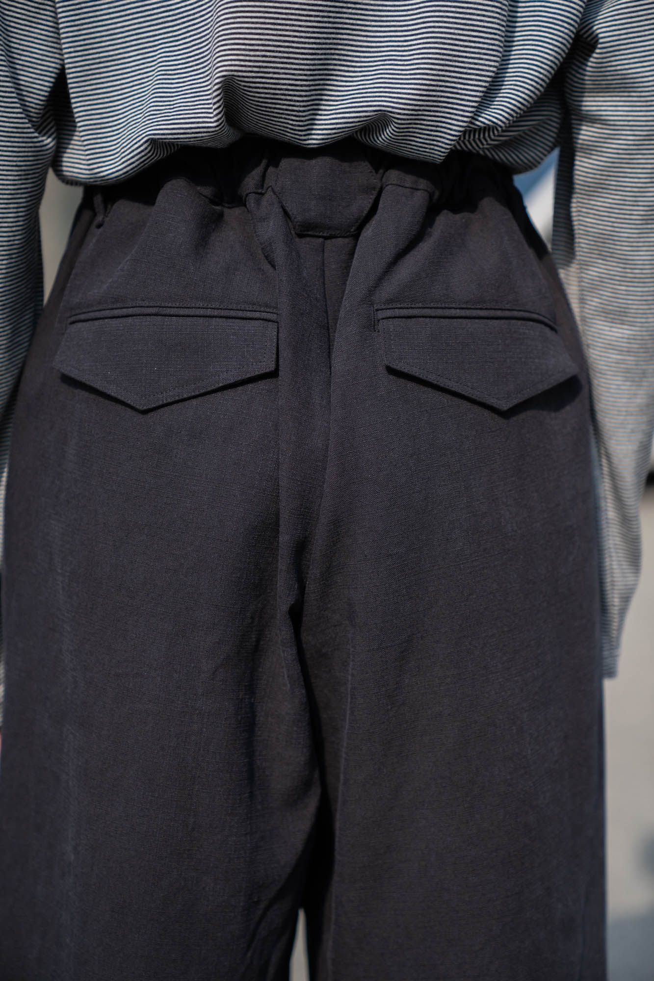 HUNTING PANTS