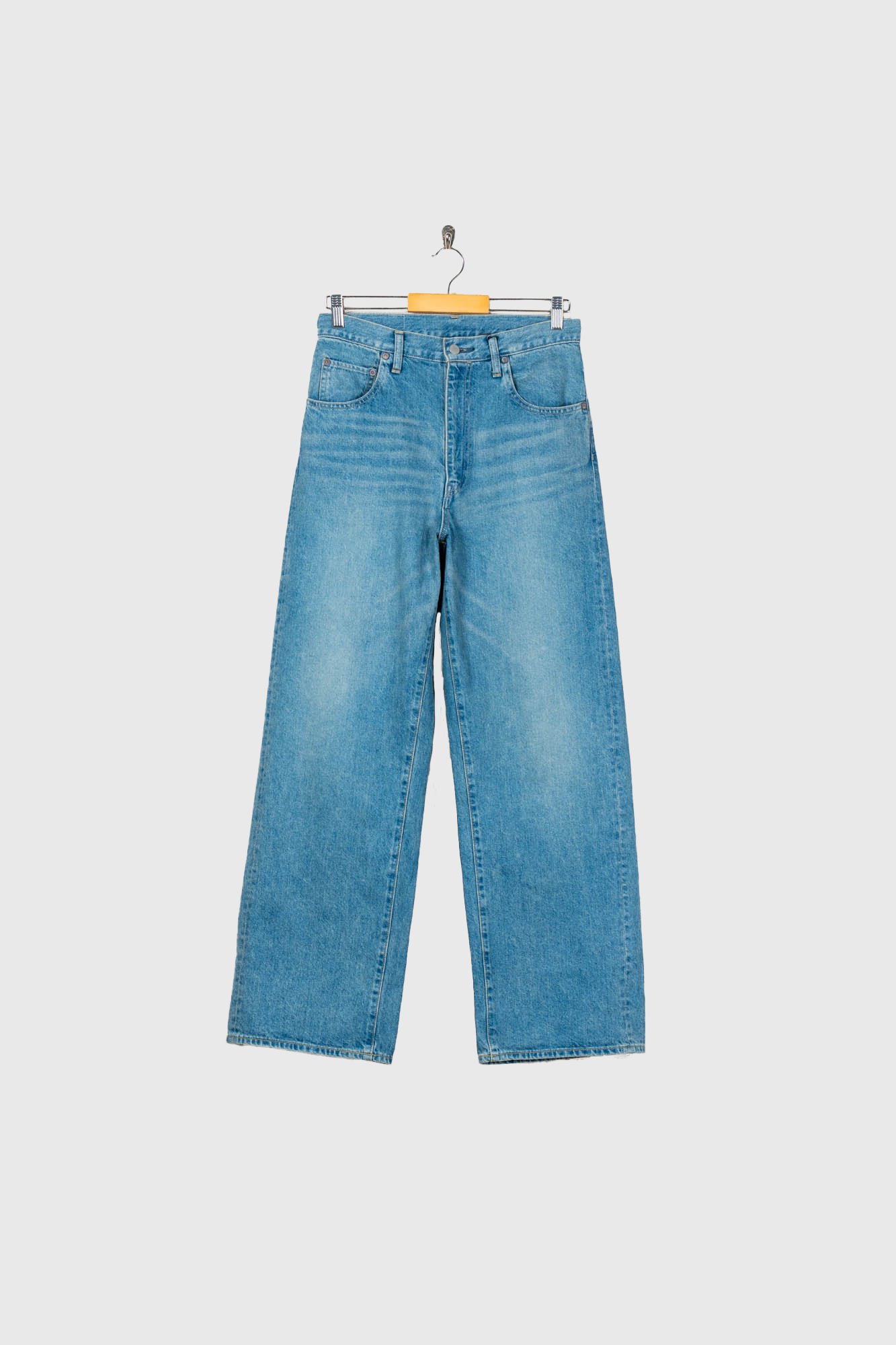 WIDE DENIM JEANS(ST.1394) | デニムパンツ ssstein(シュタイン)公式 WIDE DENIM JEANS(ST.1394) | デニムパンツ ssstein(シュタイン)公式