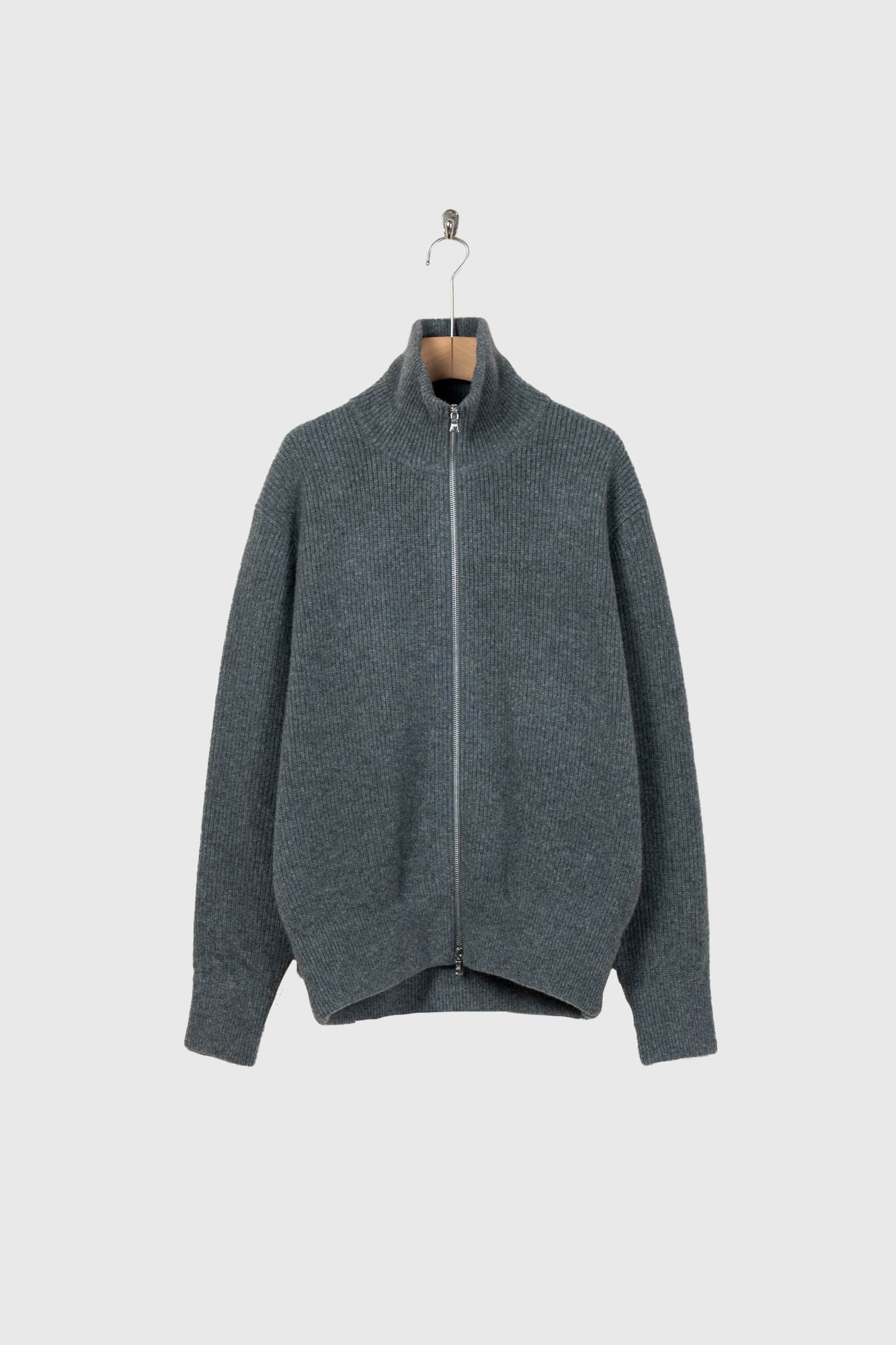 EXTRA FINE WOOL KNIT DRIVERS(ST.1637) | ニット ssstein（シュタイン
