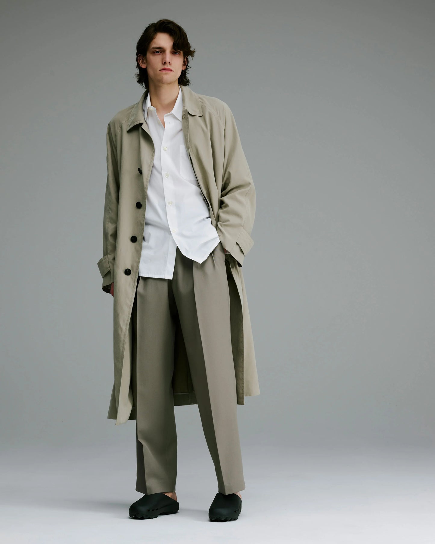 LUX-1(AIR STUDDED SOLE®)