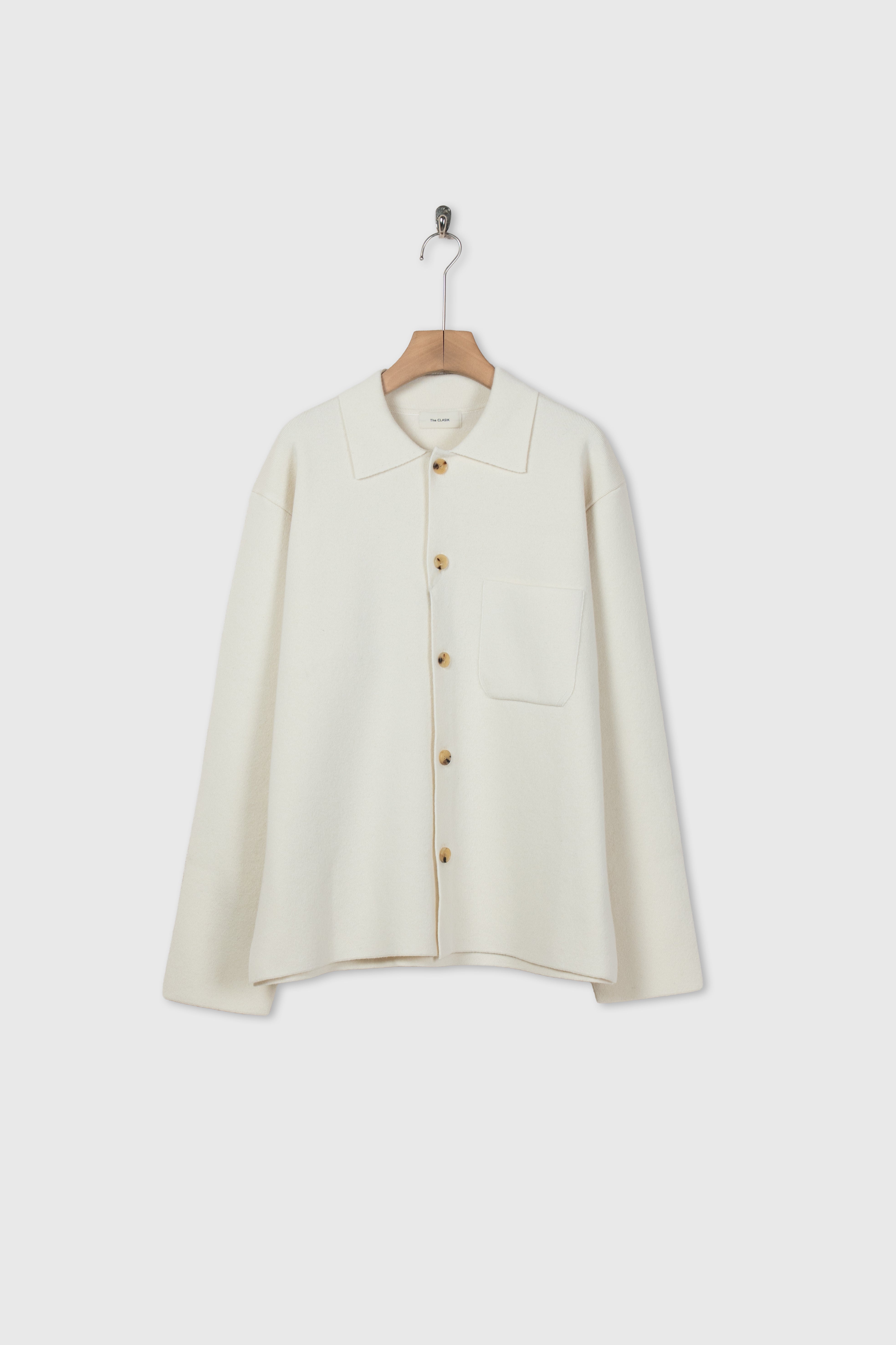 SHIRTS CARDIGAN | カーディガン The CLASIK（ザ・クラシック）公式