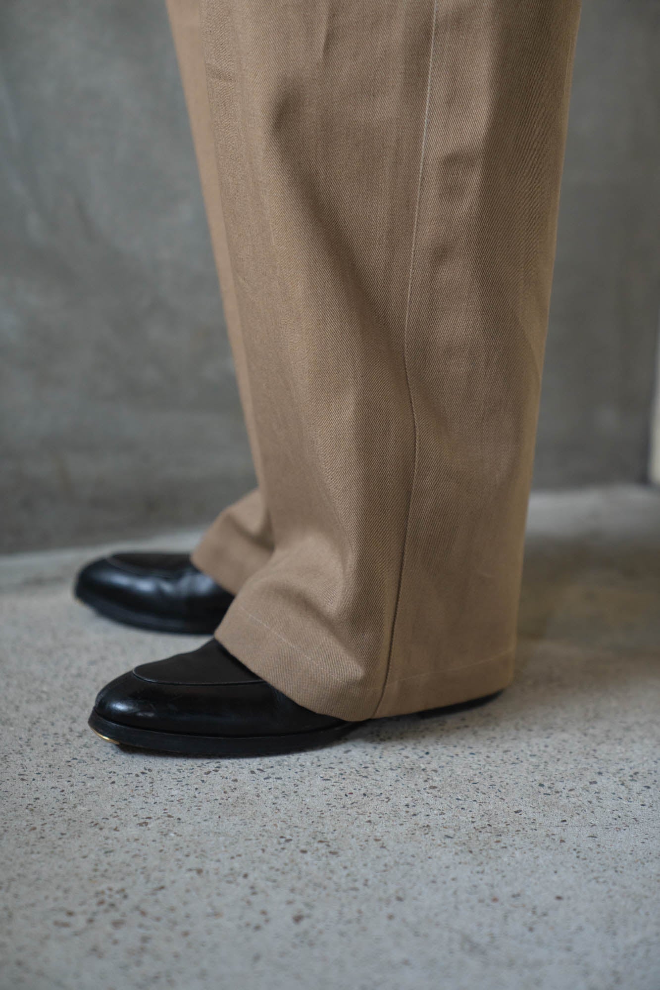 Rope chino - Marcus