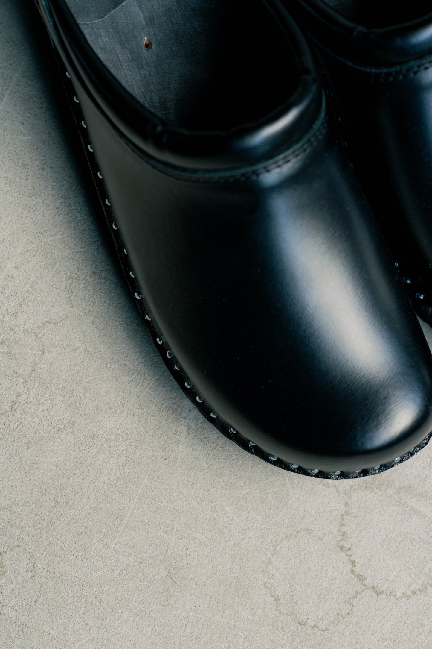 Swedish Clog - Monet