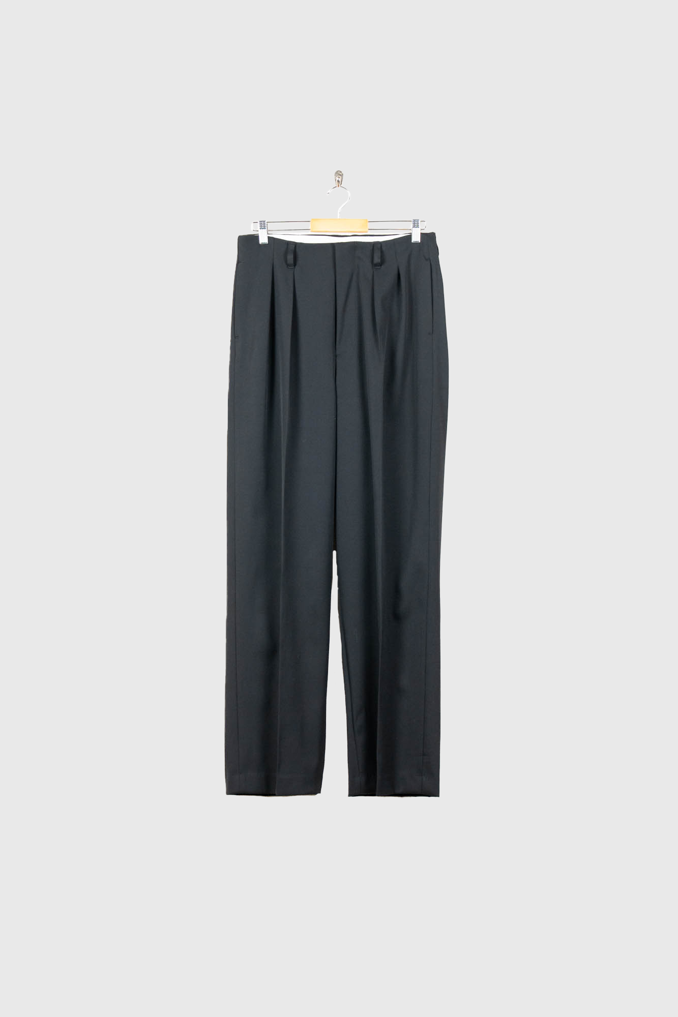 META TROUSERS – sign | サイン