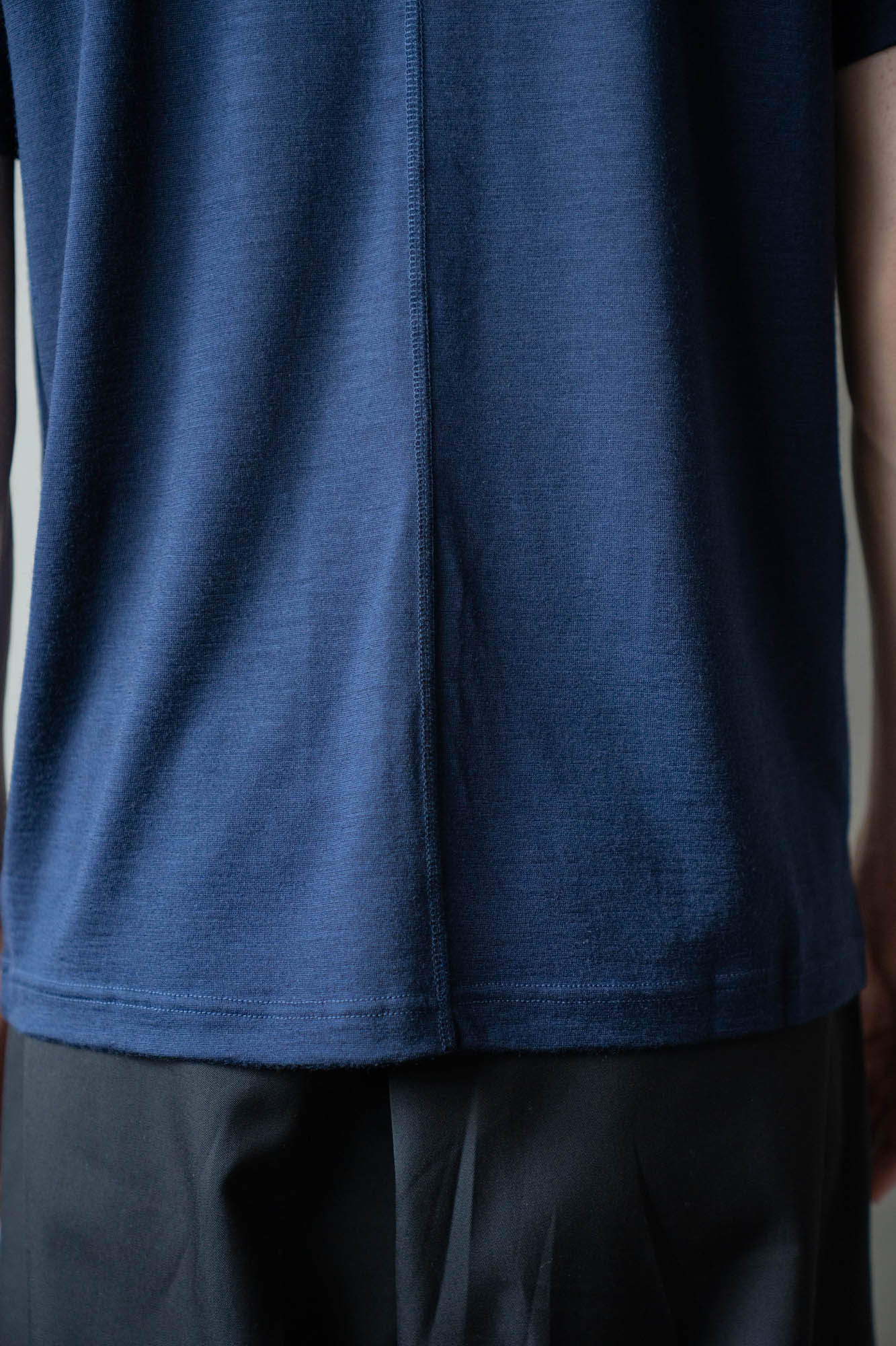 Two-Tone T Shirt