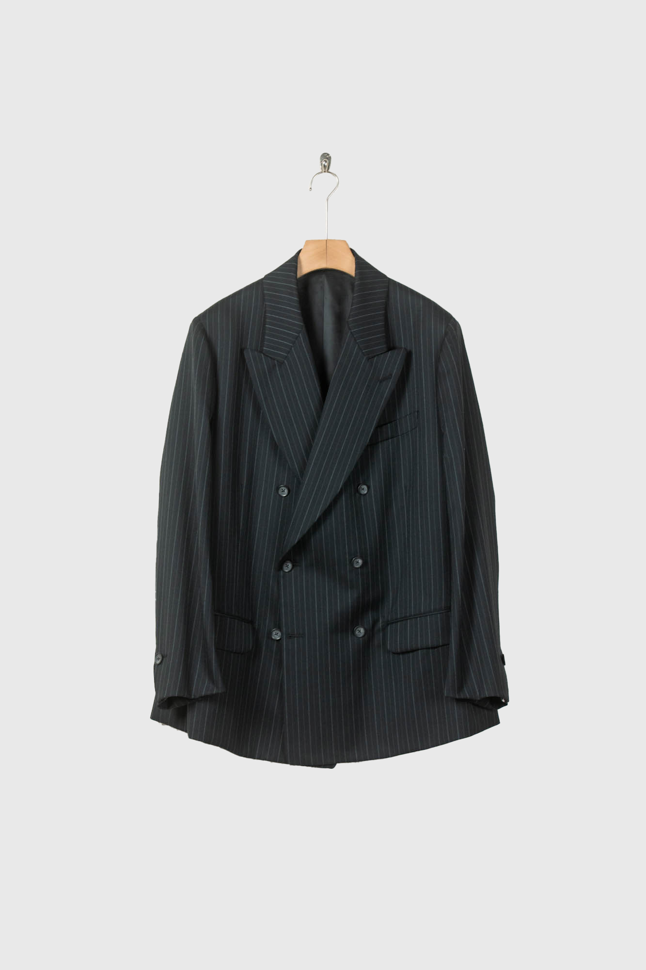 sign別注 Double-breasted Jacket – sign | サイン