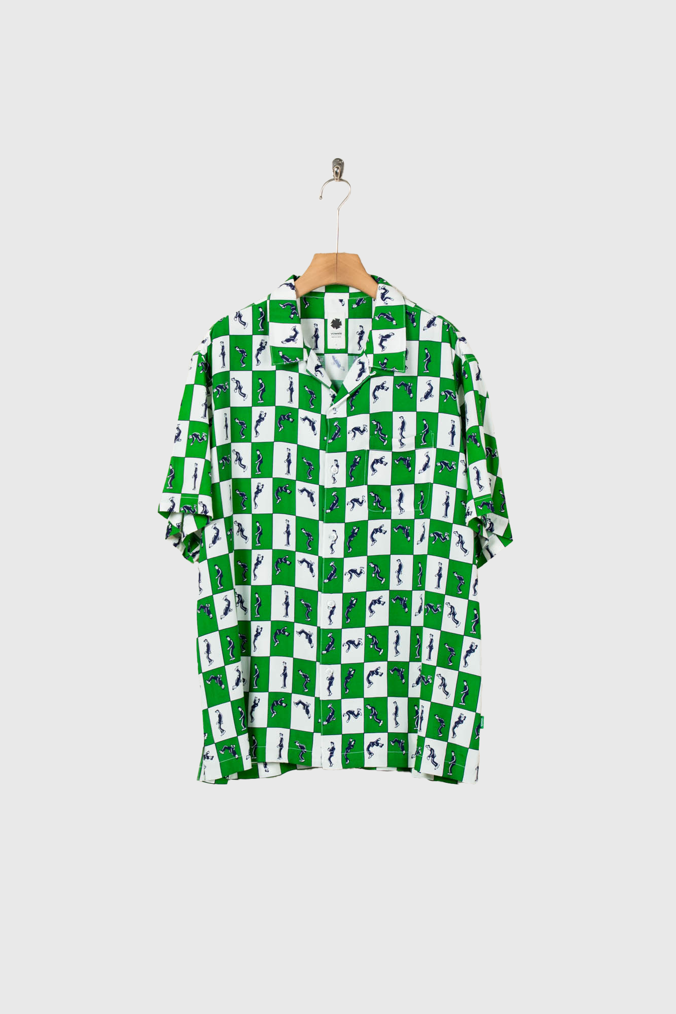 ELVIS SHIRT – sign | サイン
