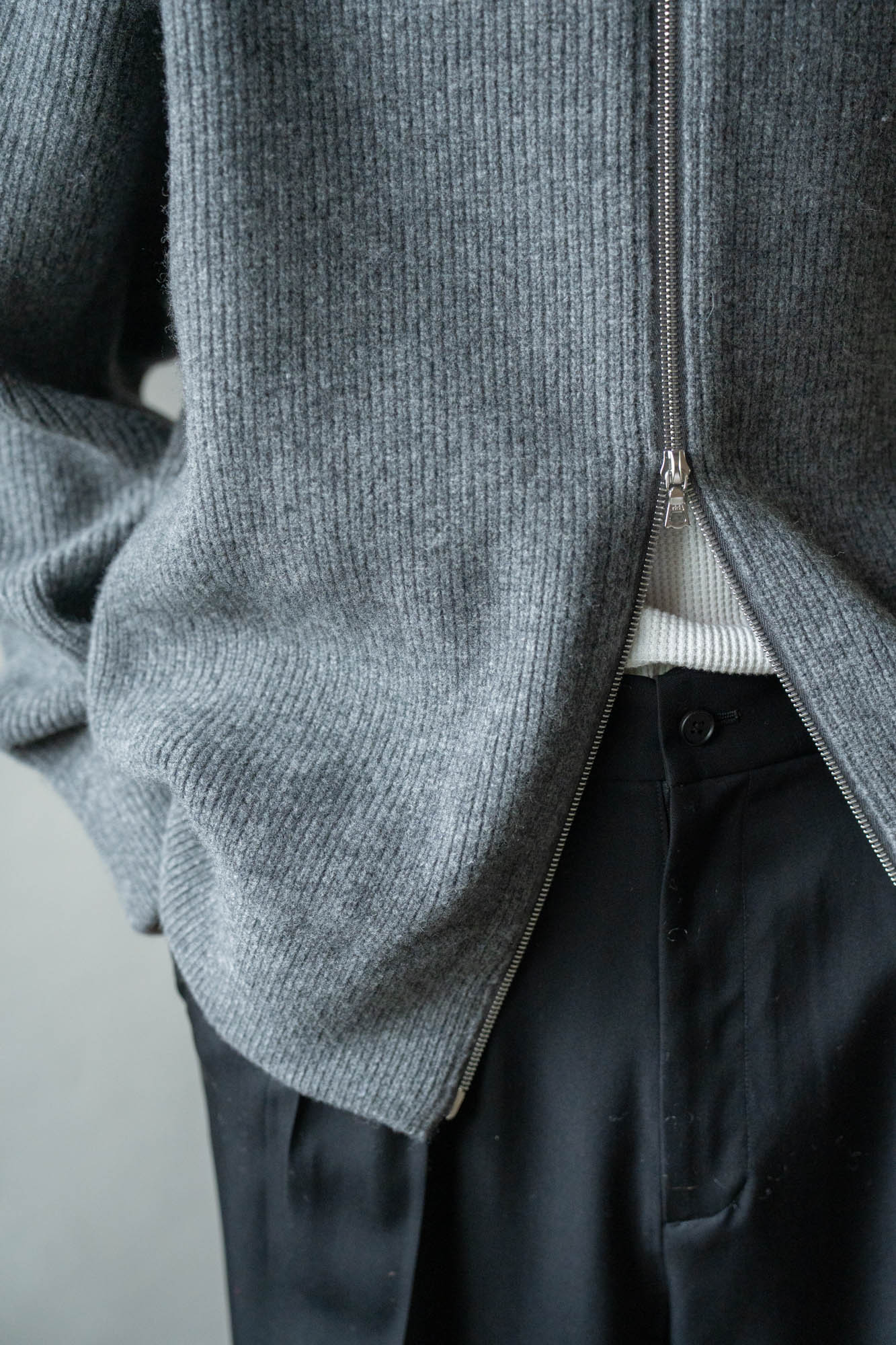 EXTRA FINE WOOL KNIT DRIVERS(ST.1637)