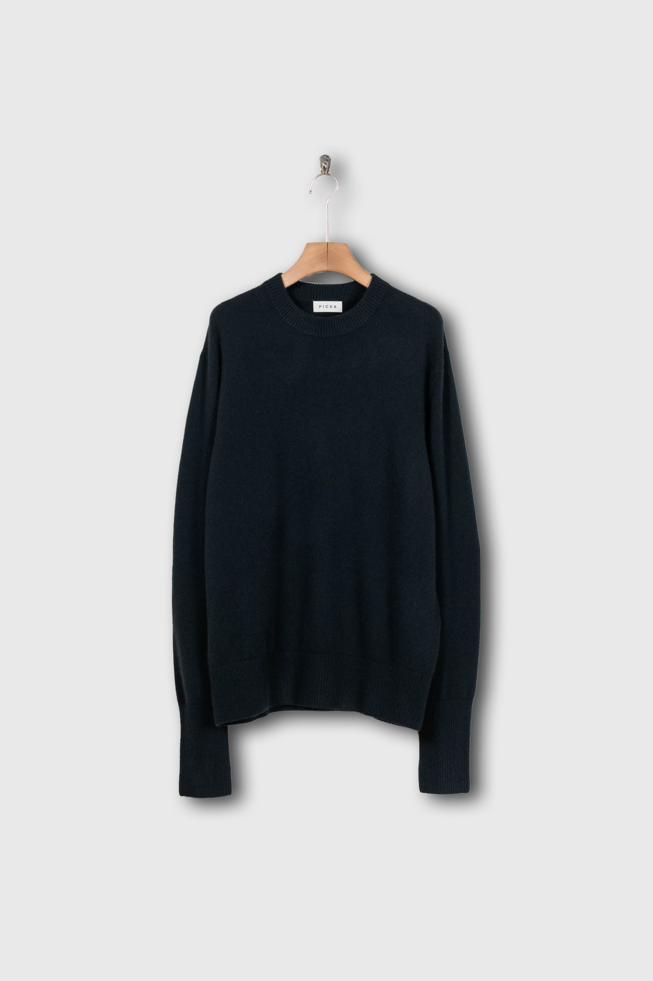 【新品】【限定品】BRIEFING カシミアCREW NECK KNIT 264211 Crew Neck | ニット PICEA（ピセア）公式通販サイト大阪 梅田