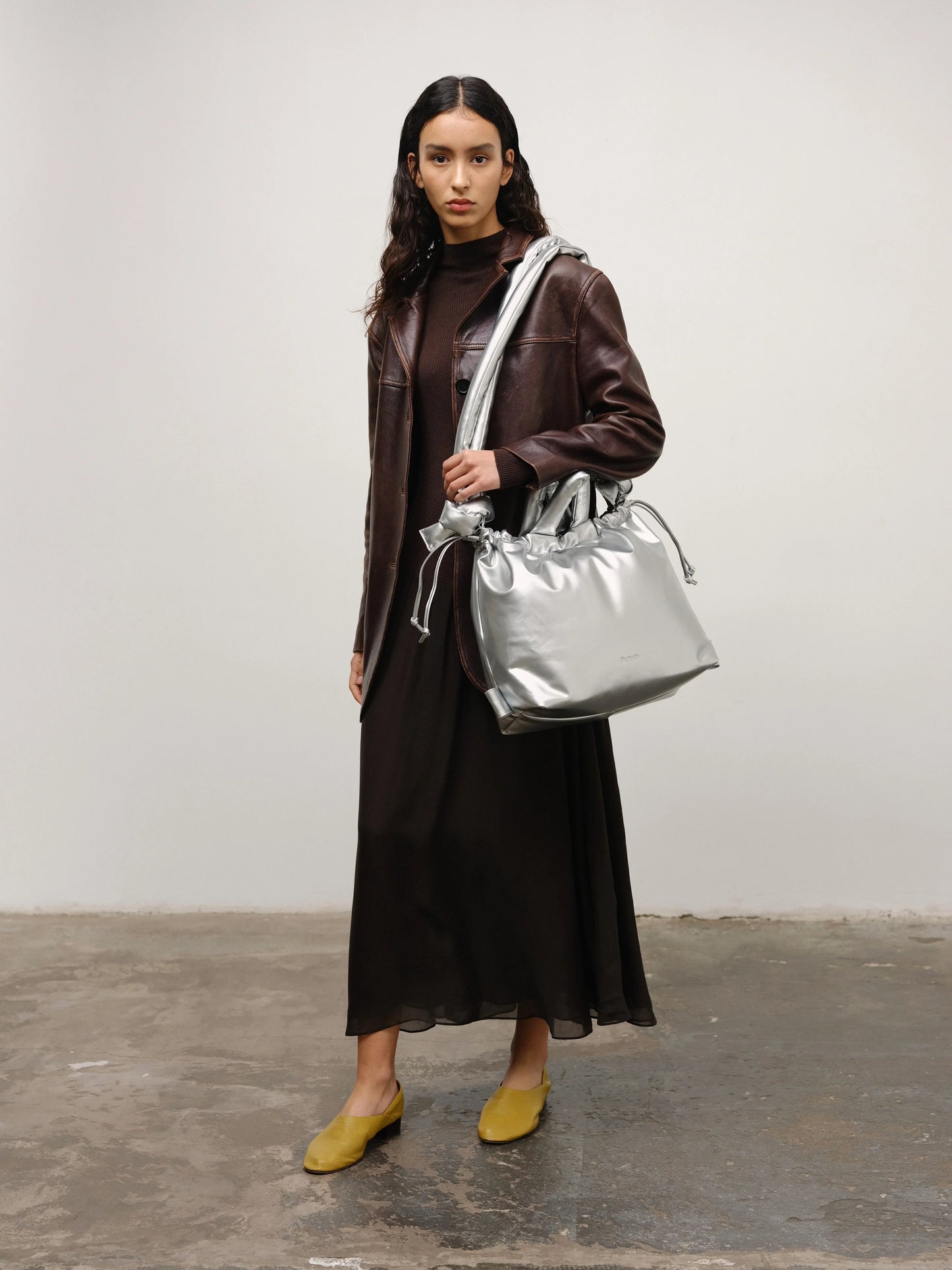 Ona Vegan Leather Bag