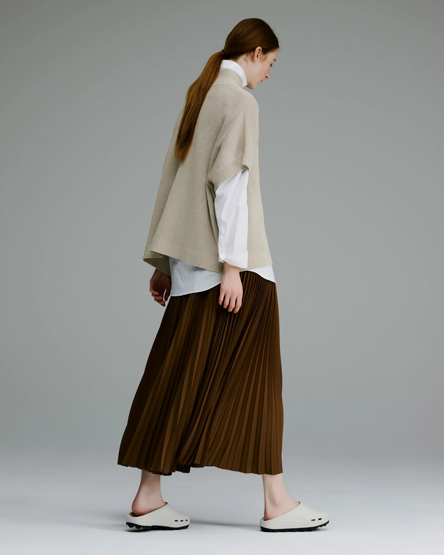 LUX-1(AIR STUDDED SOLE®)