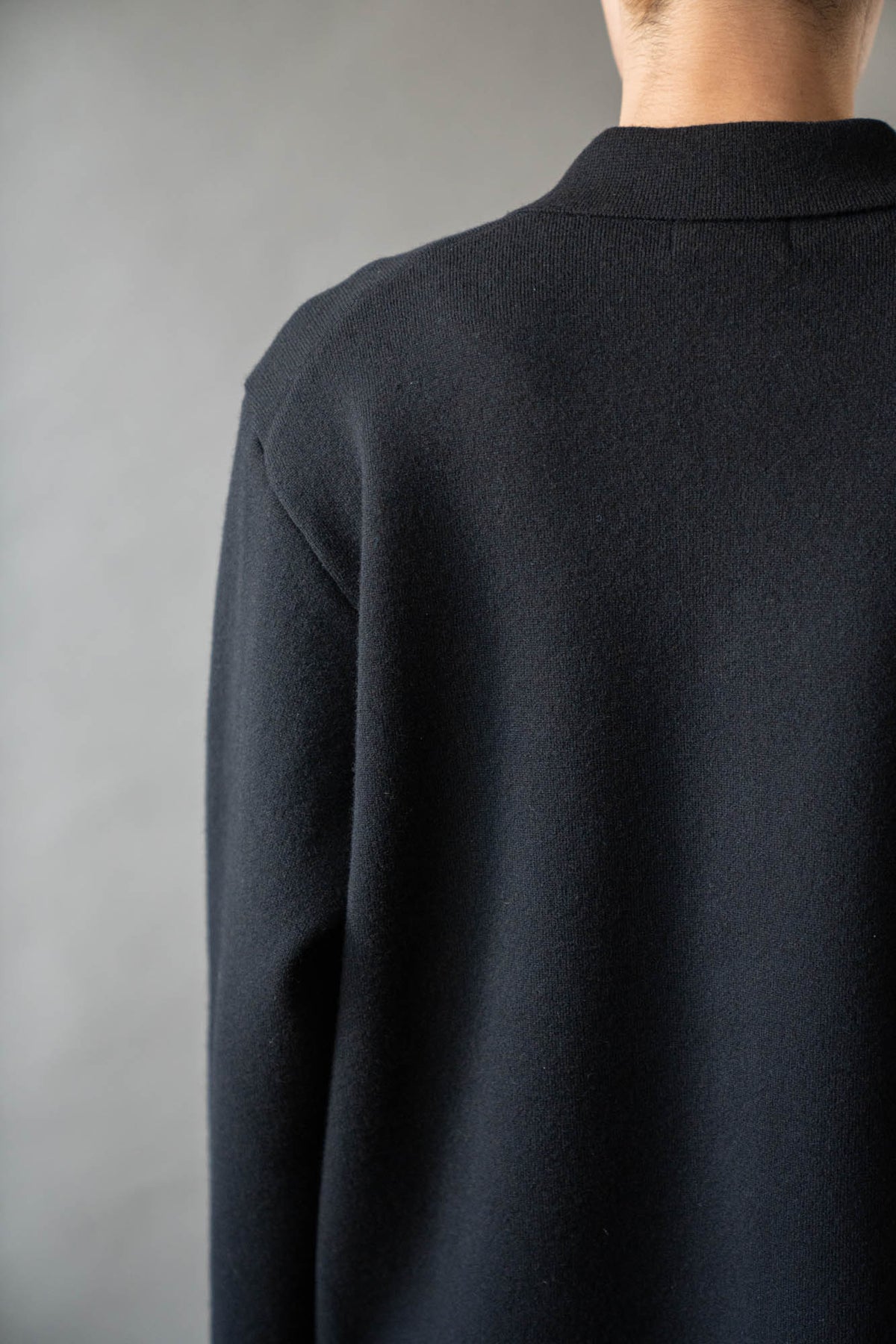 SHIRTS CARDIGAN