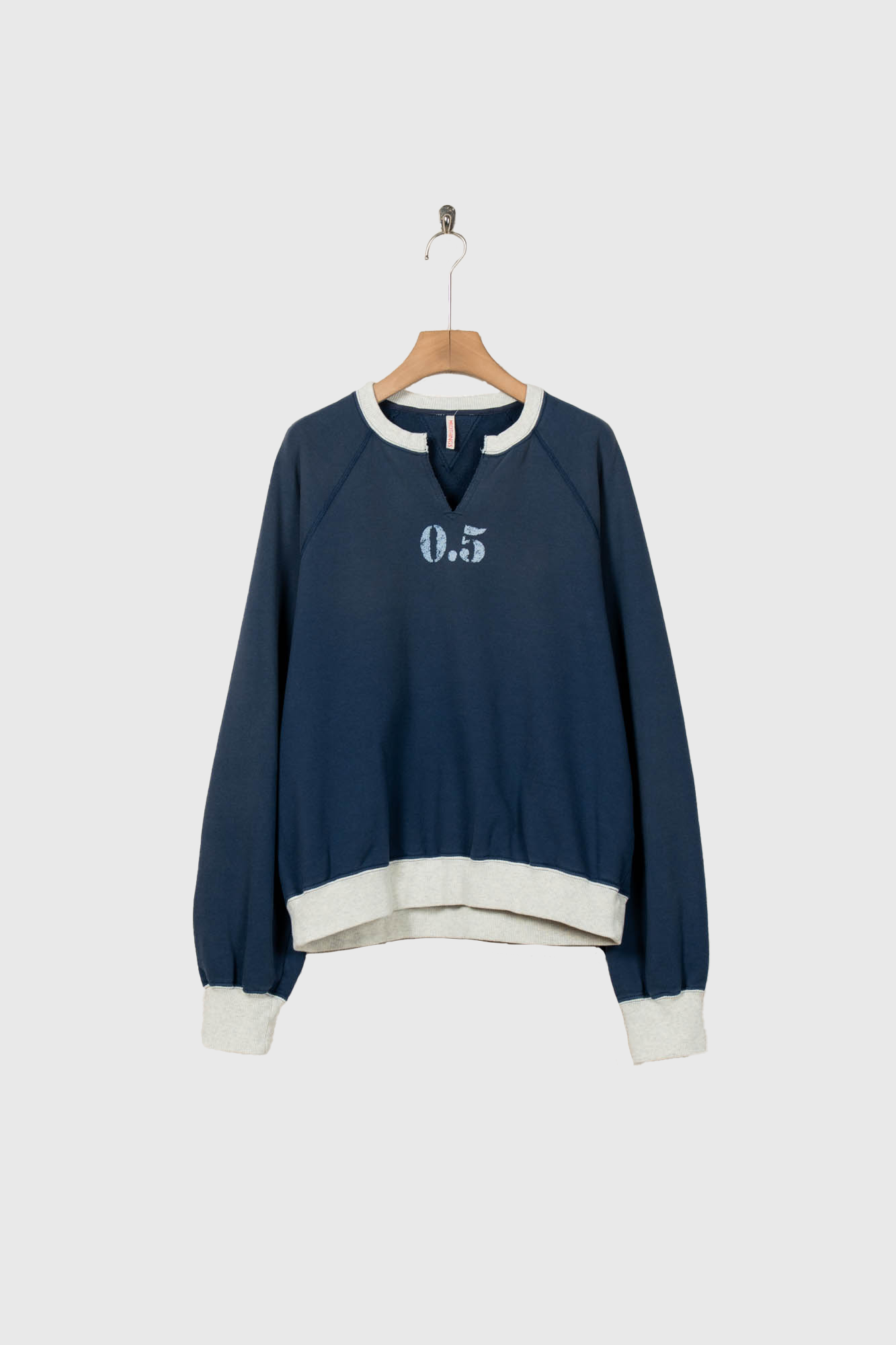 THE THIRD SWEATSHIRT VINTAGE | スウェット MIDTHINGS（ミッド