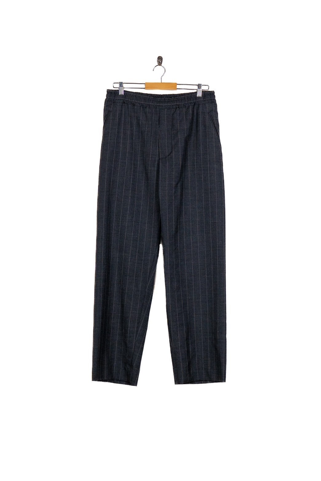 BOXER TROUSER