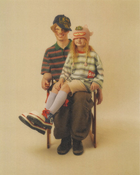 僕の服バカ日記 EP.132