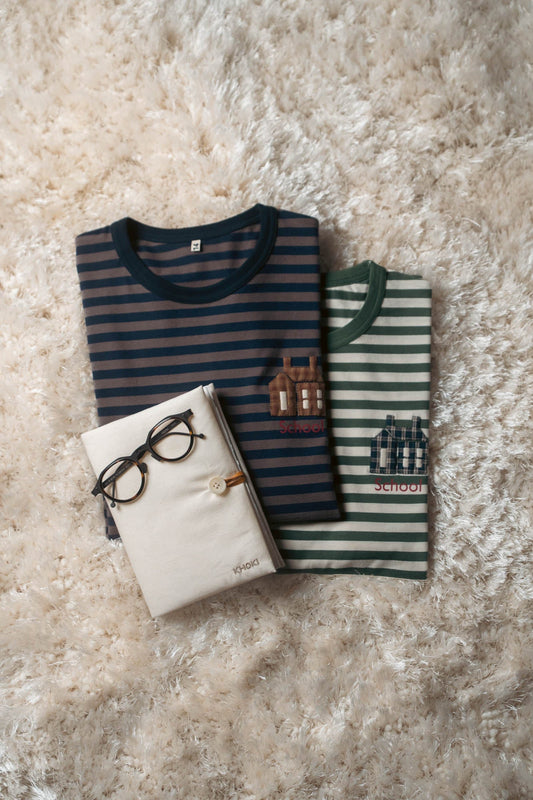 僕の服バカ日記 EP.114