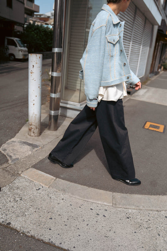 僕の服バカ日記 EP.119