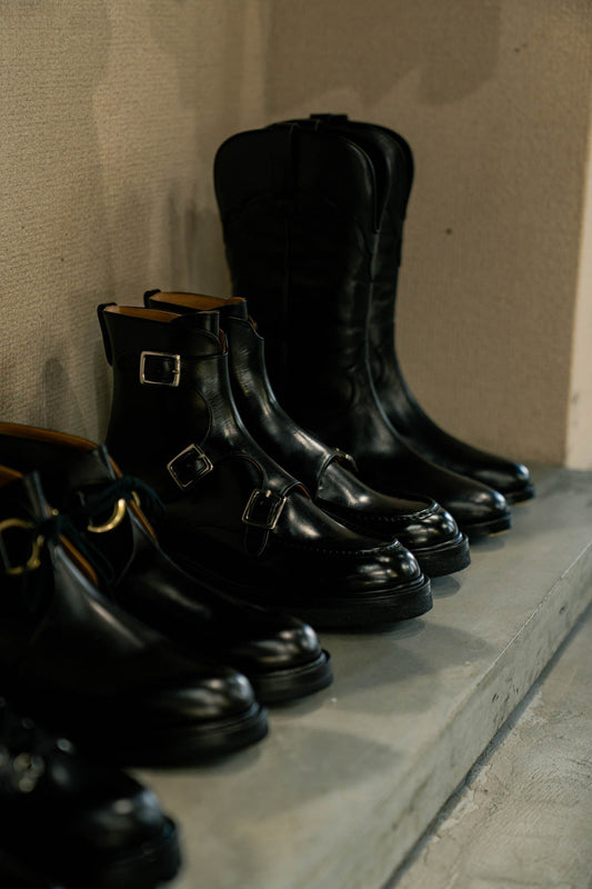 僕の服バカ日記 EP.142