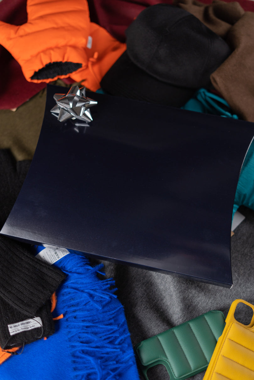 【特別な日に】signスタッフ厳選のクリスマスギフト 12選