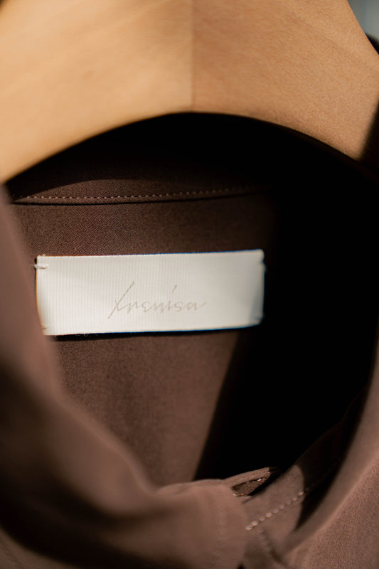 僕の服バカ日記 EP.45