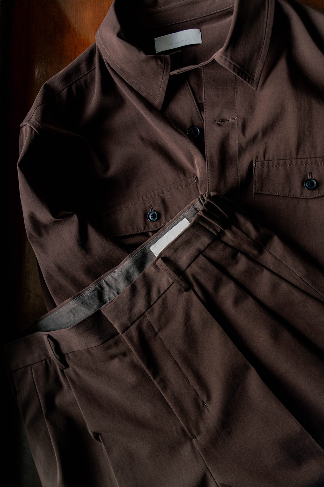 僕の服バカ日記 EP.46