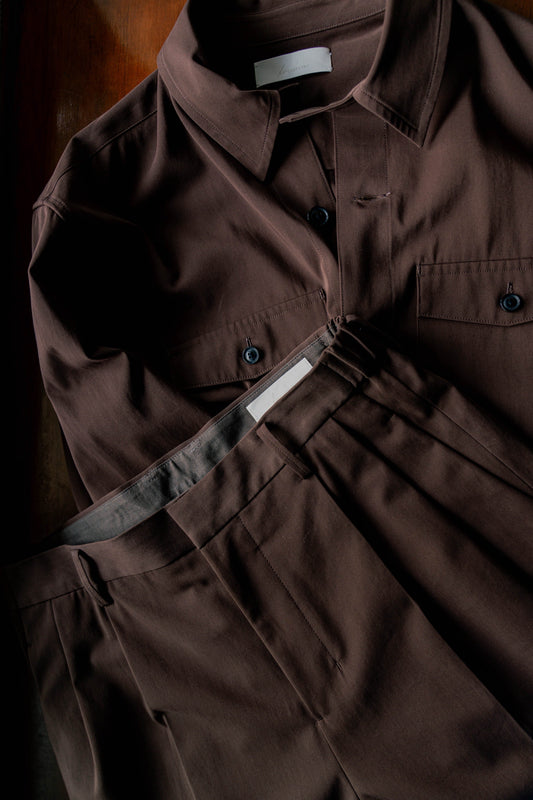 僕の服バカ日記 EP.46