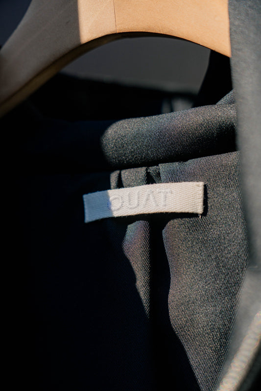 僕の服バカ日記 EP.48