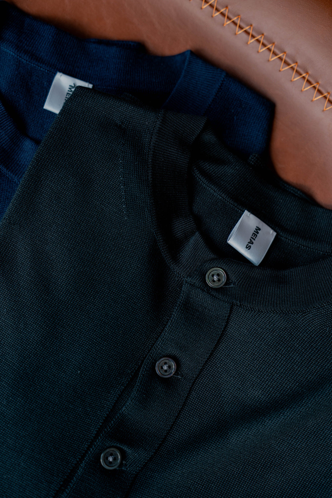  僕の服バカ日記 EP. 49