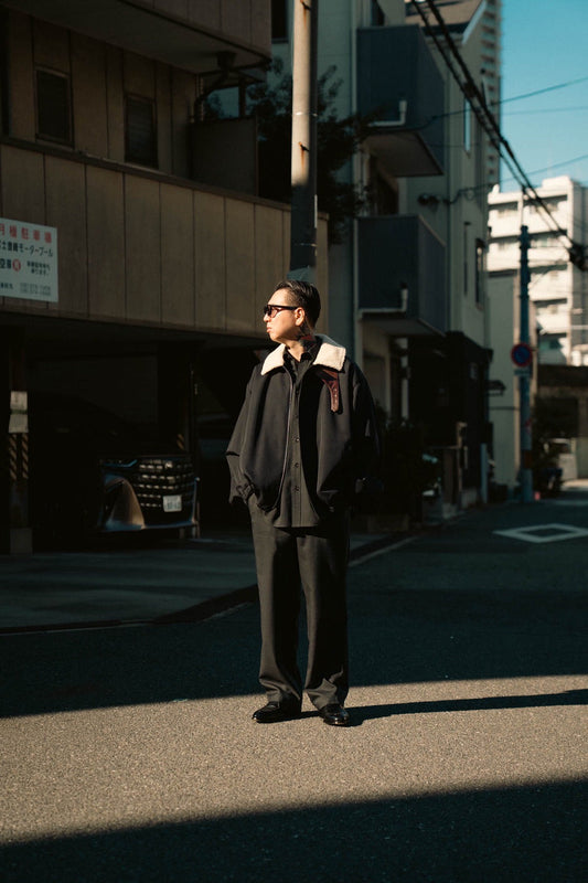 僕の服バカ日記 EP.54