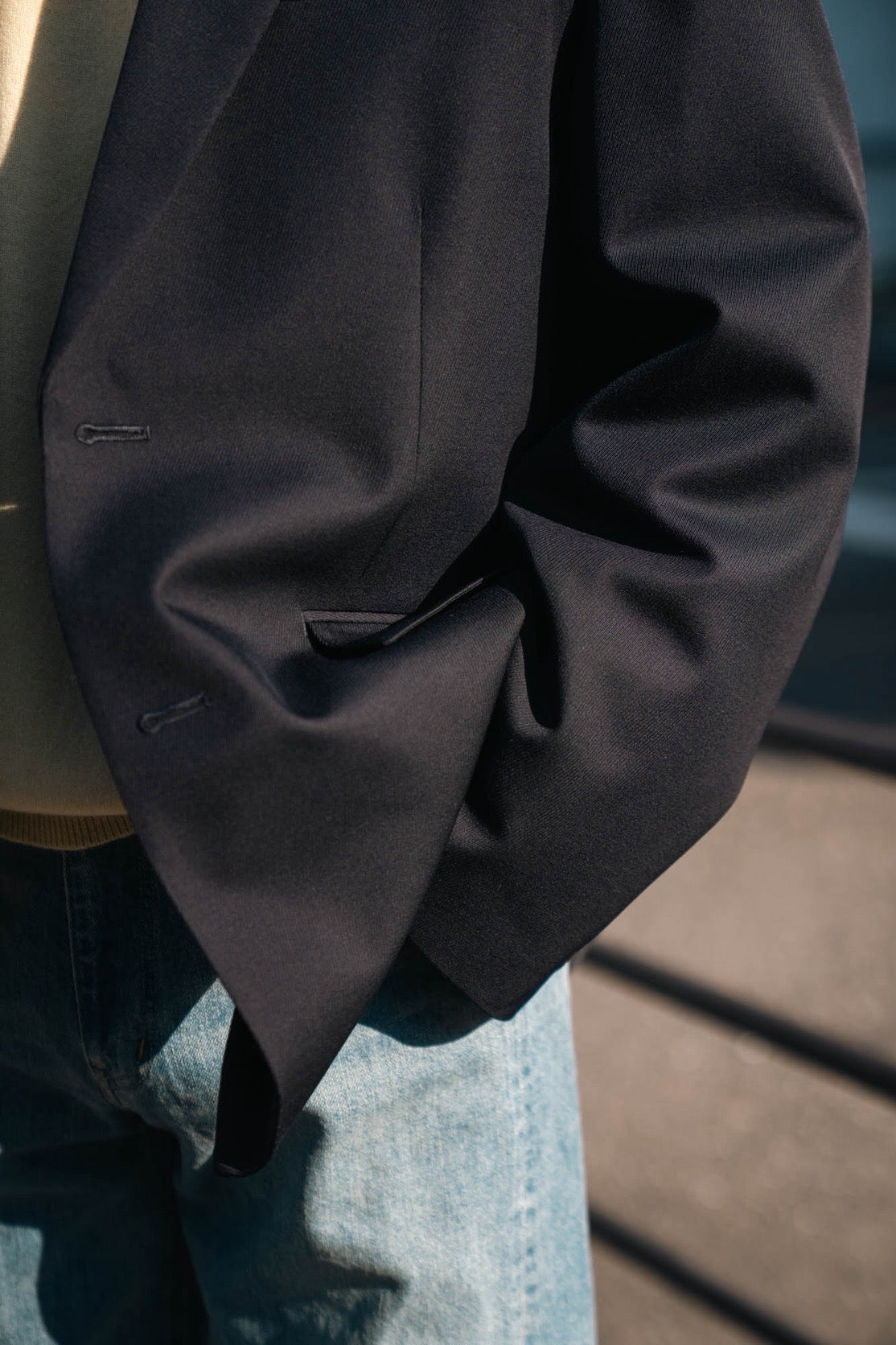 ssstein（シュタイン）｜僕の服バカ日記 EP. ブログ 公式通販サイト