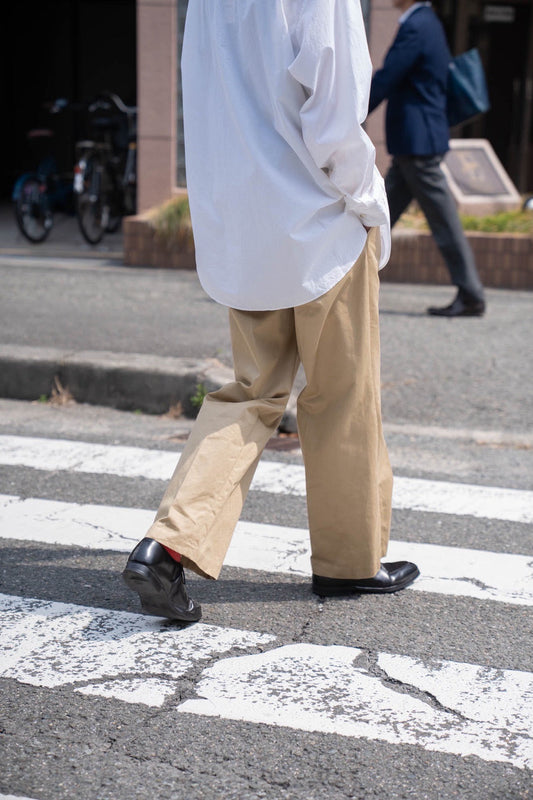 僕の服バカ日記 EP. 149