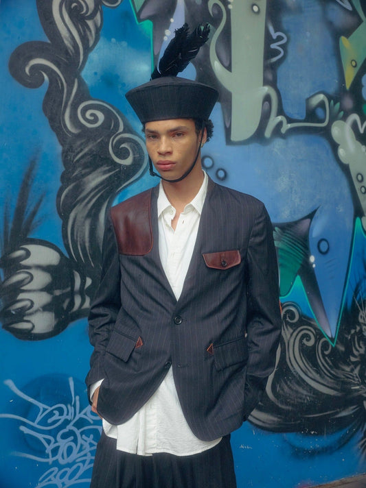 僕の服バカ日記 EP.66