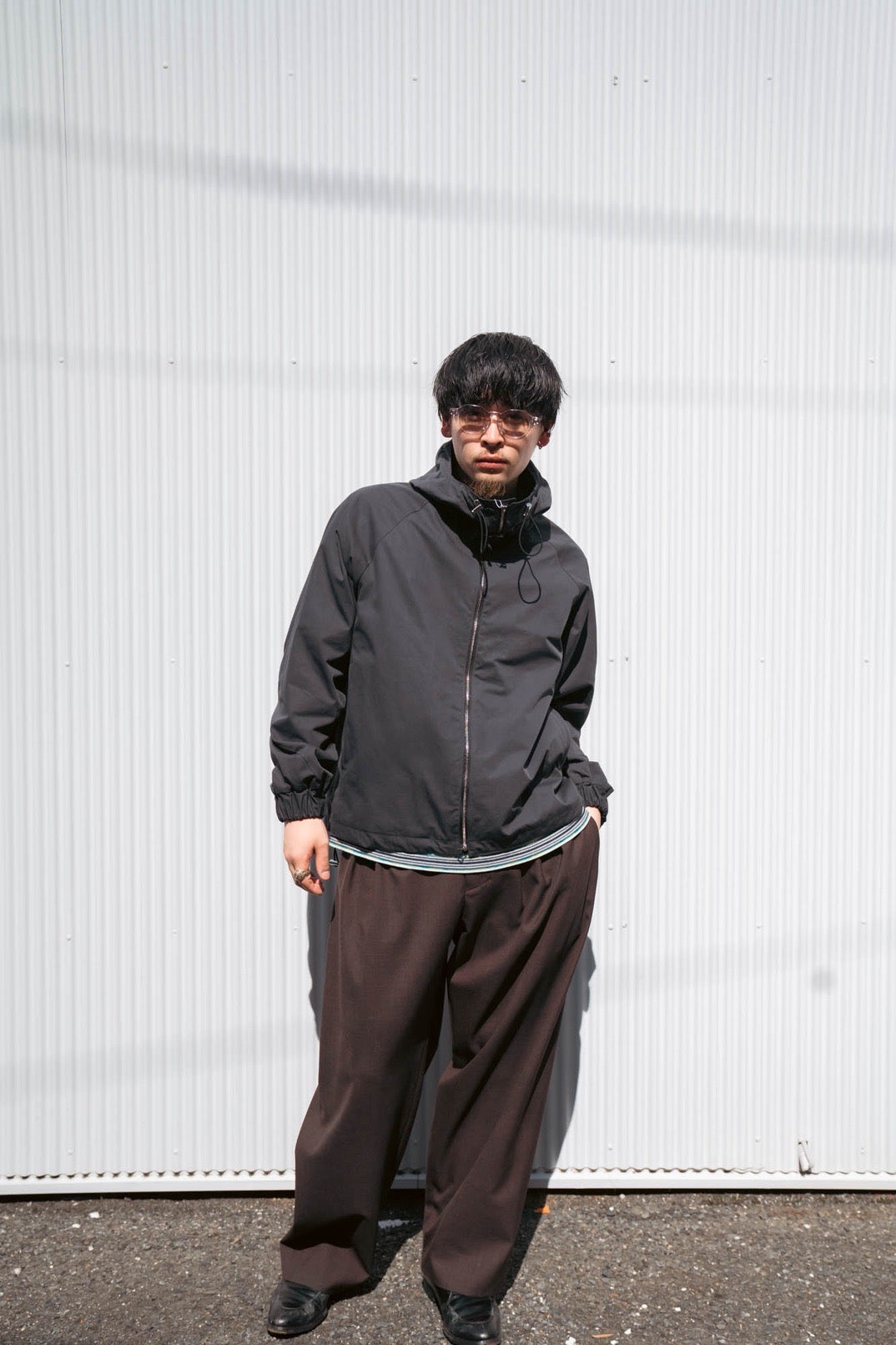 僕の服バカ日記 EP.156