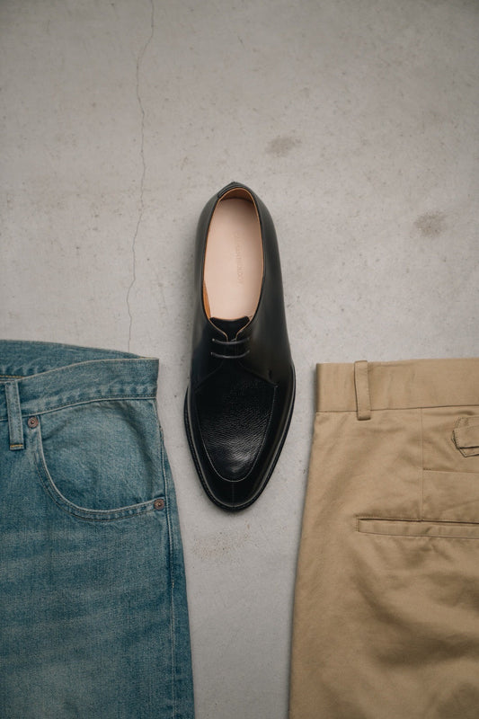 僕の服バカ日記 EP.160