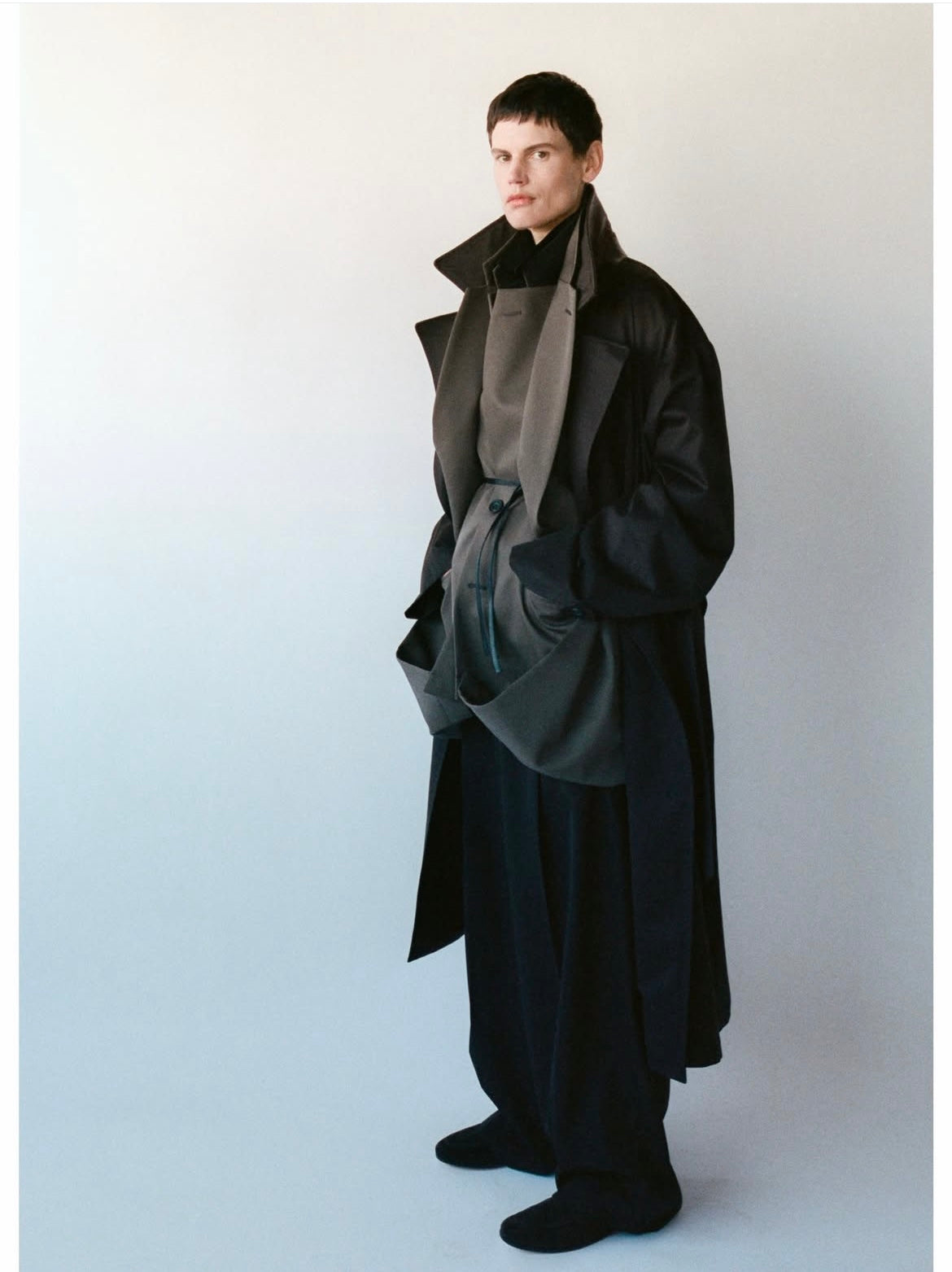 ssstein（シュタイン）｜僕の服バカ日記 EP. ブログ 公式通販サイト