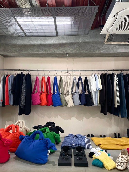 僕の服バカ日記 EP.167