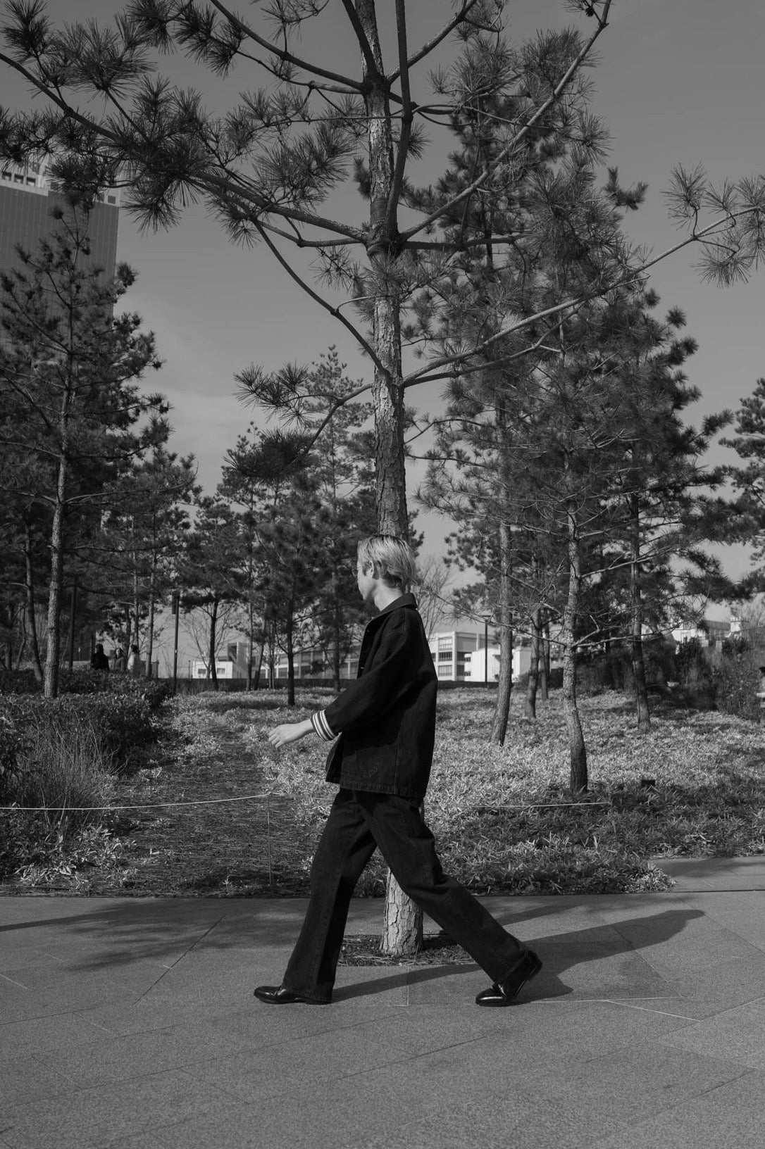 僕の服バカ日記 EP.97