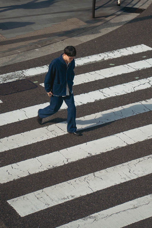 僕の服バカ日記 EP.96