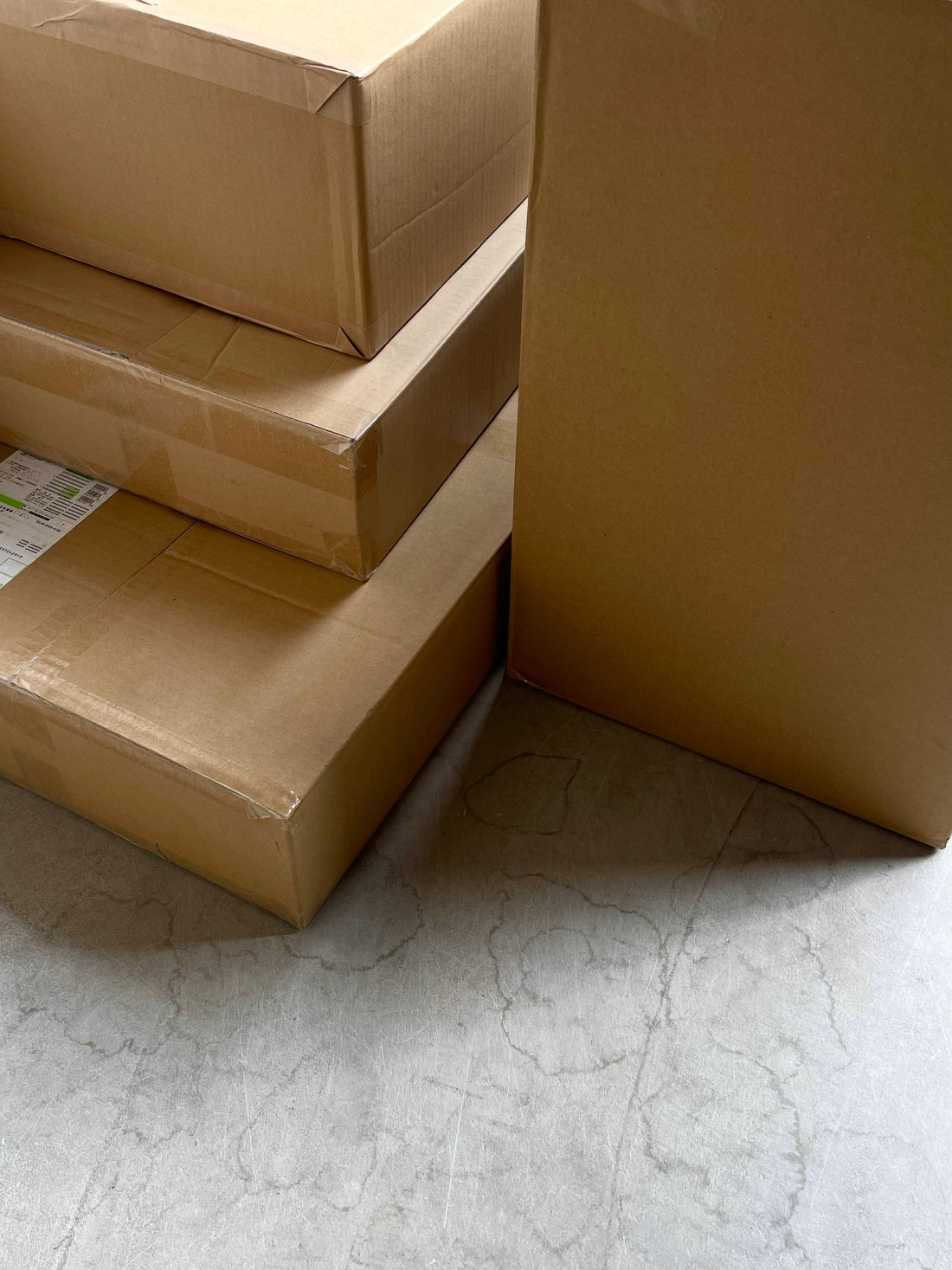 僕の服バカ日記 EP. 101