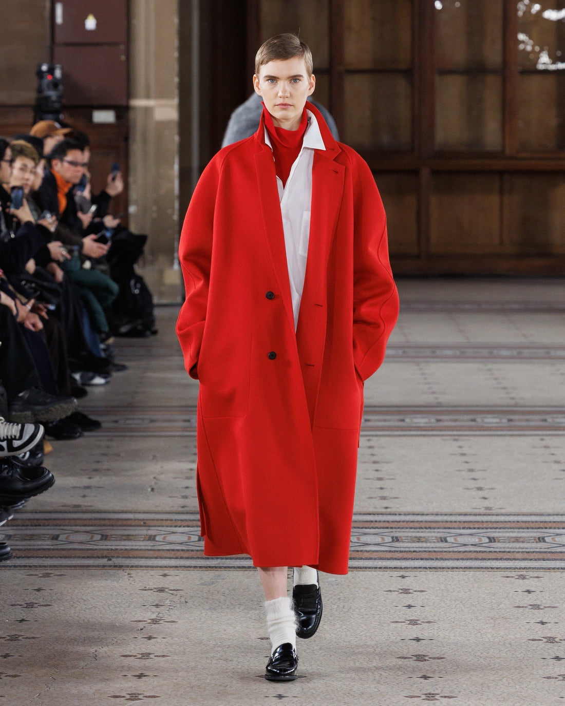    僕の服バカ日記 EP.104