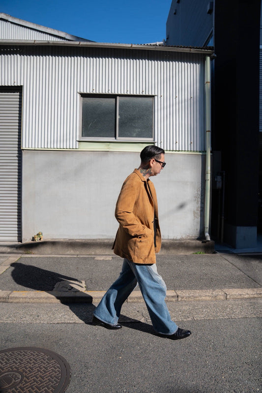 僕の服バカ日記 EP.105