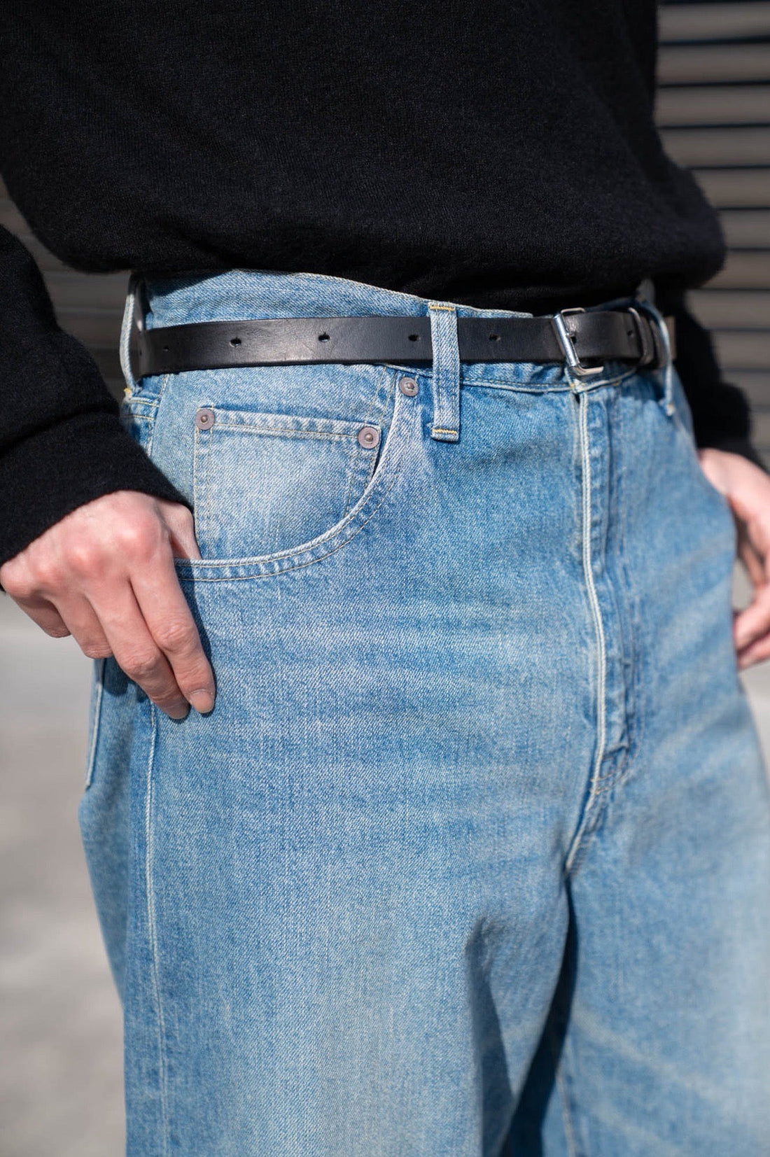 僕の服バカ日記 EP.107