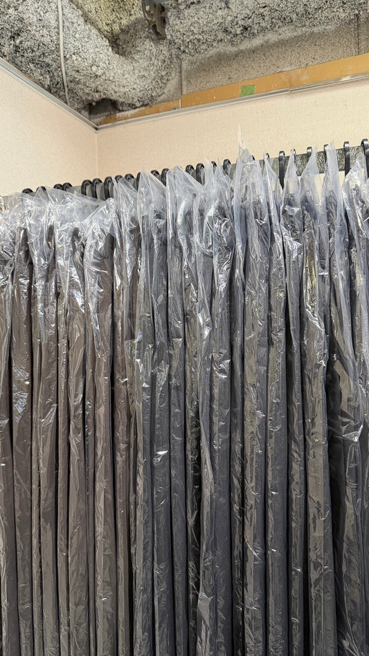 僕の服バカ日記 EP. 108