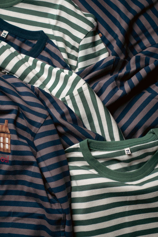 僕の服バカ日記 EP.115