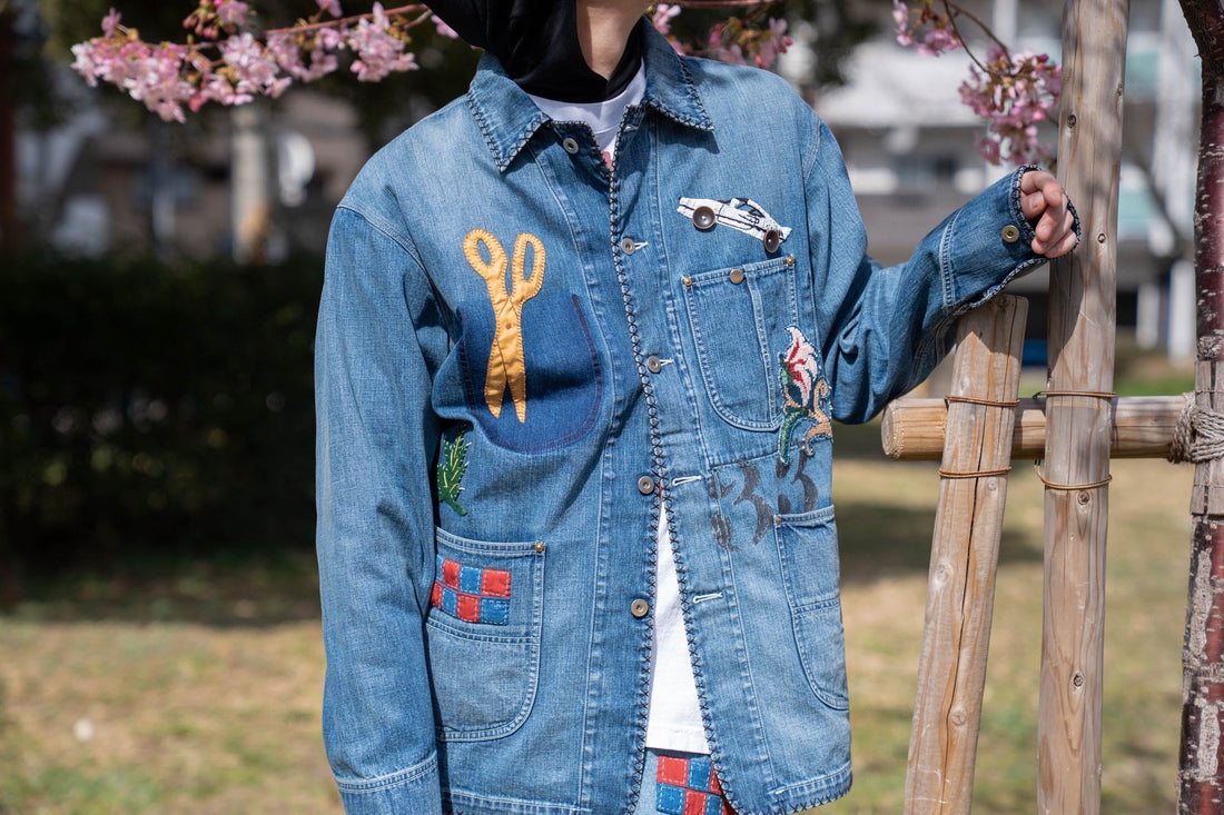 僕の服バカ日記 EP. 121